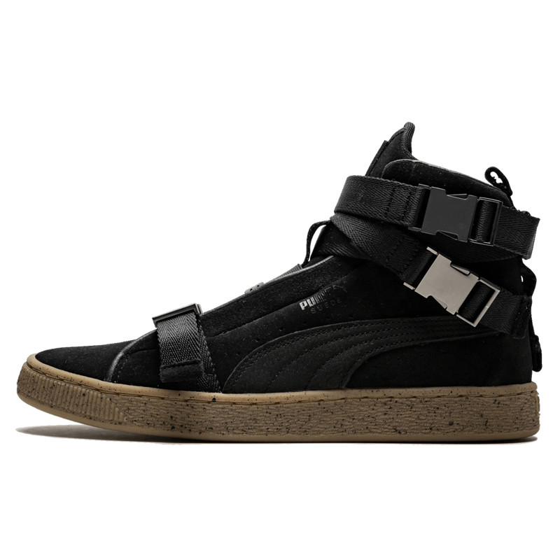 SEPATU SNEAKERS PUMA Suede Classic x The Weeknd